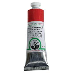 Old Holland Classic Oil Color - Madder (Geranium) Lake Light Extra, 40 ml tube
