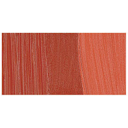 Old Holland Classic Oil Paint - Red Earth swatch