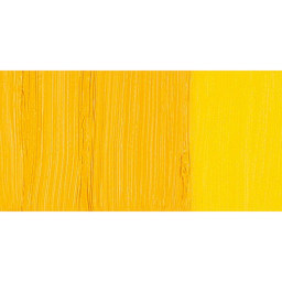 Old Holland Classic Oil Paint - Scheveningen Yellow Deep swatch