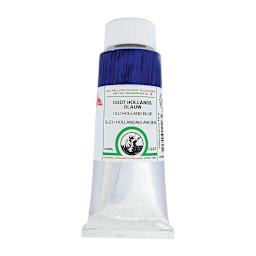 Old Holland Classic Oil Color - Old Holland Blue, 125 ml tube