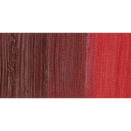 Old Holland Classic Oil Paint - Scheveningen Purple Brown swatch