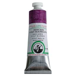 Old Holland Classic Oil Color - Manganese Violet-Blueness, 40 ml tube