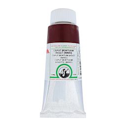 Old Holland Classic Oil Color - Caput Mortuum Violet (Mars), 125 ml tube