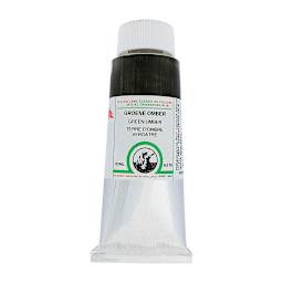 Old Holland Classic Oil Color - Green Umber, 125 ml tube