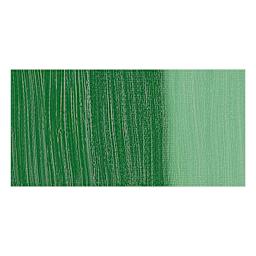 Old Holland Classic Oil Paint - Cadmium Green Deep swatch