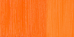 Old Holland Classic Oil Paint - Cadmium Yellow Orange swatch