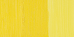 Old Holland Classic Oil Paint - Cadmium Yellow Light swatch