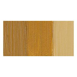 Old Holland Classic Oil Paint - Gold Ochre swatch