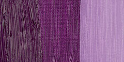 Old Holland Classic Oil Paint - Manganese Violet-Reddish swatch