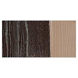 Winsor & Newton Griffin Alkyd - Burnt Umber swatch