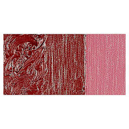 Winsor & Newton Griffin Alkyd - Cadmium Red Deep Hue swatch