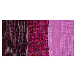 Winsor & Newton Griffin Alkyd - Magenta swatch