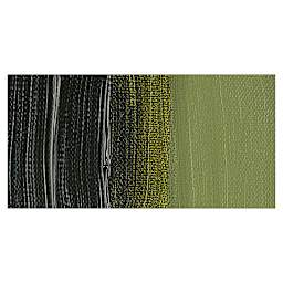 Winsor & Newton Griffin Alkyd - Olive Green swatch