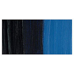 Winsor & Newton Griffin Alkyd - Prussian Blue swatch