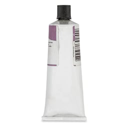 CAS AlkydPro Fast-Drying Alkyd Oil Color - Alizarin Violet, 120 ml tube back