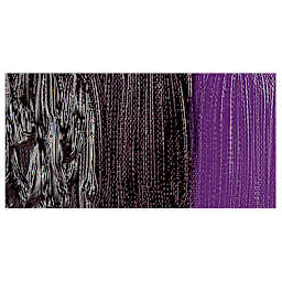 CAS AlkydPro Fast-Drying Alkyd Oil Paint - Alizarin Violet swatch