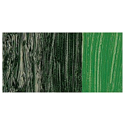 CAS AlkydPro Fast-Drying Alkyd Oil Paint - Sap Green swatch