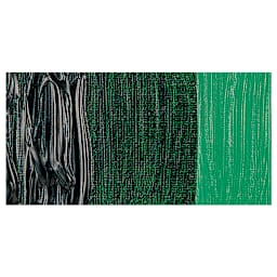 CAS AlkydPro Fast-Drying Alkyd Oil Paint - Phthalo Green Yellow Shade swatch