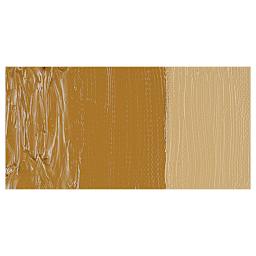 CAS AlkydPro Fast-Drying Alkyd Oil Paint - Raw Sienna swatch
