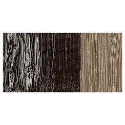 CAS AlkydPro Fast-Drying Alkyd Oil Paint - Raw Umber swatch