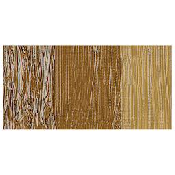 CAS AlkydPro Fast-Drying Alkyd Oil Paint -  Natural Burnt Ochre swatch