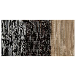 CAS AlkydPro Fast-Drying Alkyd Oil Paint - Transparent Oxide Brown swatch