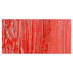 CAS AlkydPro Fast-Drying Alkyd Oil Paint - Cadmium Red Medium swatch