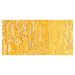 CAS AlkydPro Fast-Drying Alkyd Oil Paint - Cadmium Yellow Medium swatch