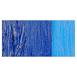 CAS AlkydPro Fast-Drying Alkyd Oil Paint - Cobalt Blue swatch