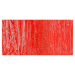 CAS AlkydPro Fast-Drying Alkyd Oil Paint - Naphthol Red swatch