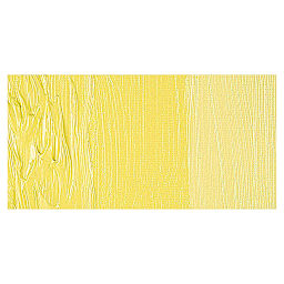 CAS AlkydPro Fast-Drying Alkyd Oil Paint - Nickel Yellow swatch