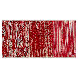 CAS AlkydPro Fast-Drying Alkyd Oil Paint - Perylene Red swatch