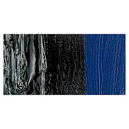 CAS AlkydPro Fast-Drying Alkyd Oil Paint - Prussian Blue swatch