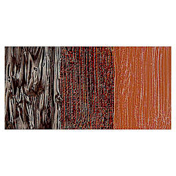 CAS AlkydPro Fast-Drying Alkyd Oil Paint - Quinacridone Burnt Orange swatch