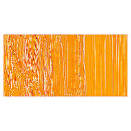 CAS AlkydPro Fast-Drying Alkyd Oil Paint - Yellow Deep swatch