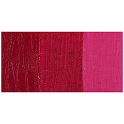 Art Spectrum Artists' Oil Paint - Permanent Rose swatch