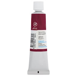 Art Spectrum Artists' Oil Paint - Quinacridone Magenta, 40 ml back