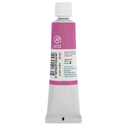 Art Spectrum Artists' Oil Paint - Vibrant Magenta, 40 ml back