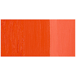Art Spectrum Artists' Oil Paint - Cadmium Orange swatch