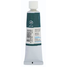 Art Spectrum Artists' Oil Paint - Sapphire, 40 ml back