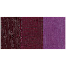 Art Spectrum Artists' Oil Paint - Quinacridone Violet swatch
