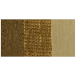 Art Spectrum Artists' Oil Paint - Raw Sienna swatch