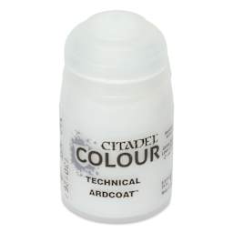Citadel Technical Acrylic Varnish - Ardcoat, Gloss, 24 ml, front of bottle