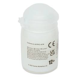 Citadel Technical Acrylic Varnishes