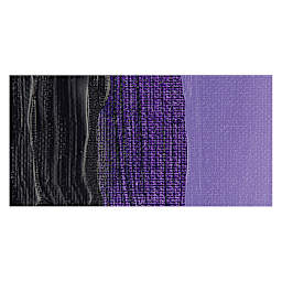 Grumbacher Academy Acrylic Paint - Dioxazine Purple swatch