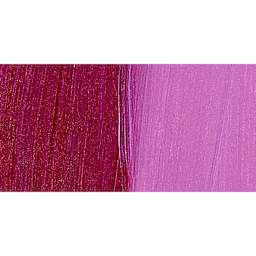 Liquitex Professional Soft Body Acrylic Paint - Deep Magenta swatch