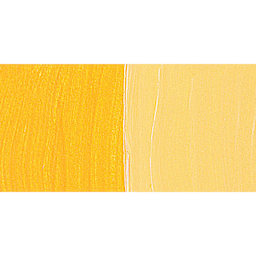 Liquitex Professional Soft Body Acrylic Paint - Cadmium Free Yellow Deep swatch