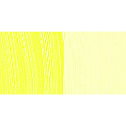 Liquitex Professional Soft Body Acrylic Paint - Fluorescent Yellow swatch