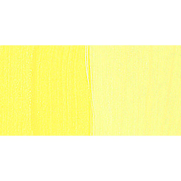 Liquitex Professional Soft Body Acrylic Paint - Yellow Light Hansa swatch