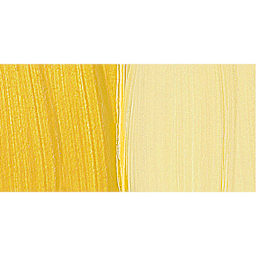 Liquitex Professional Soft Body Acrylic Paint - Turner's Yellow swatch